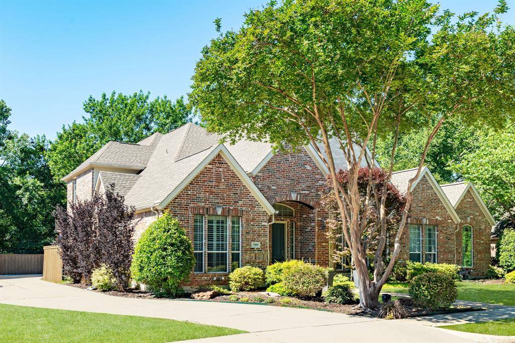 720 Ashley Place, Murphy, TX 75094