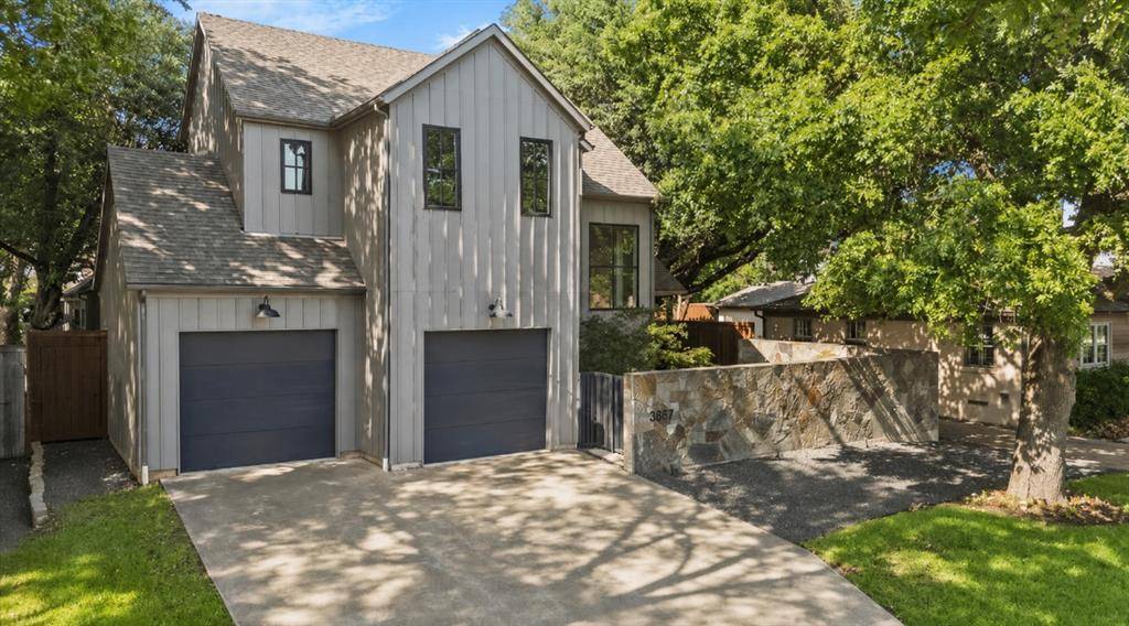 3867 Van Ness Lane, Dallas, TX 75220