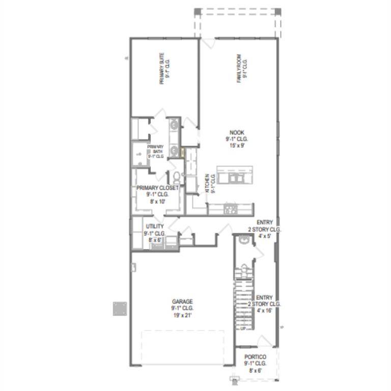 477 Pleasant Field Drive, Lavon, TX 75166