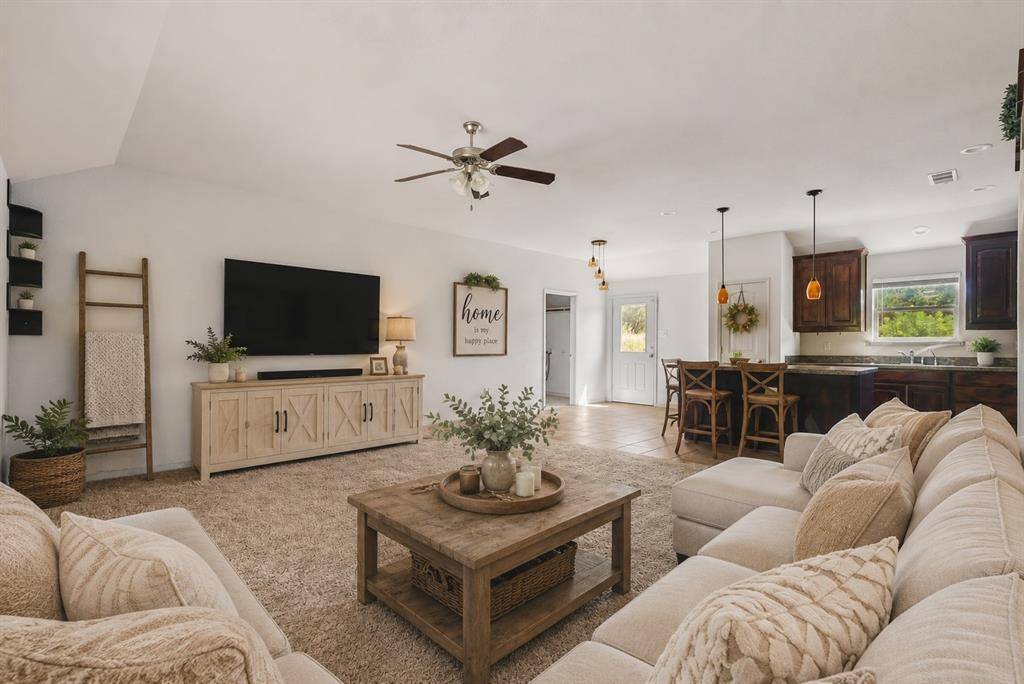 506 Brazos Hills Drive, Weatherford, TX 76087