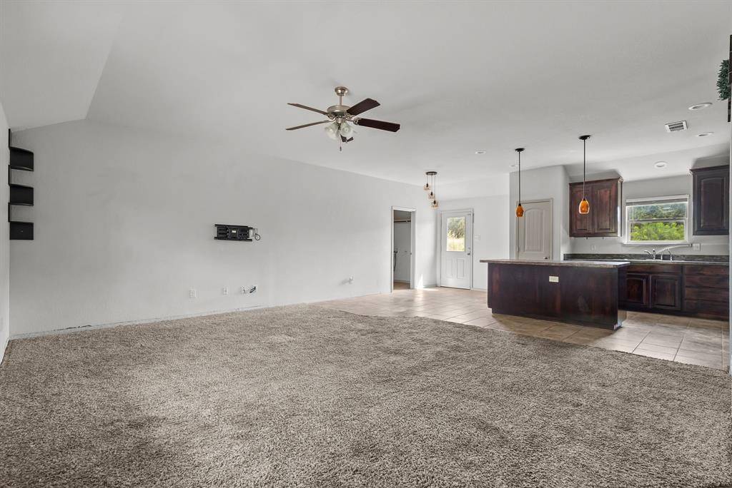 506 Brazos Hills Drive, Weatherford, TX 76087