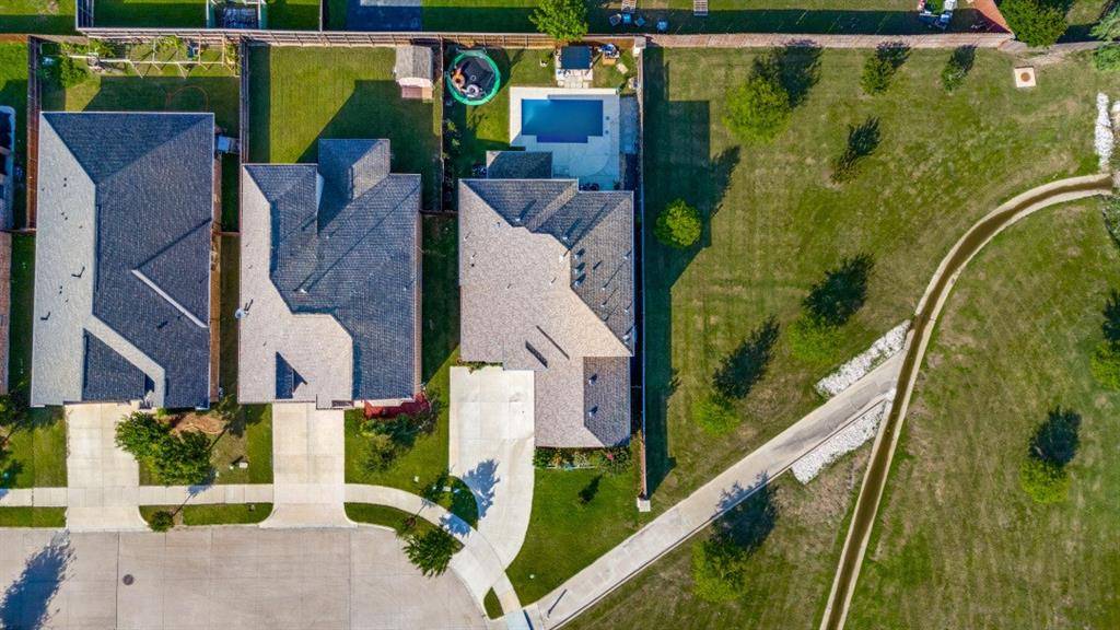 1247 Lynn Drive, Arlington, TX 76002