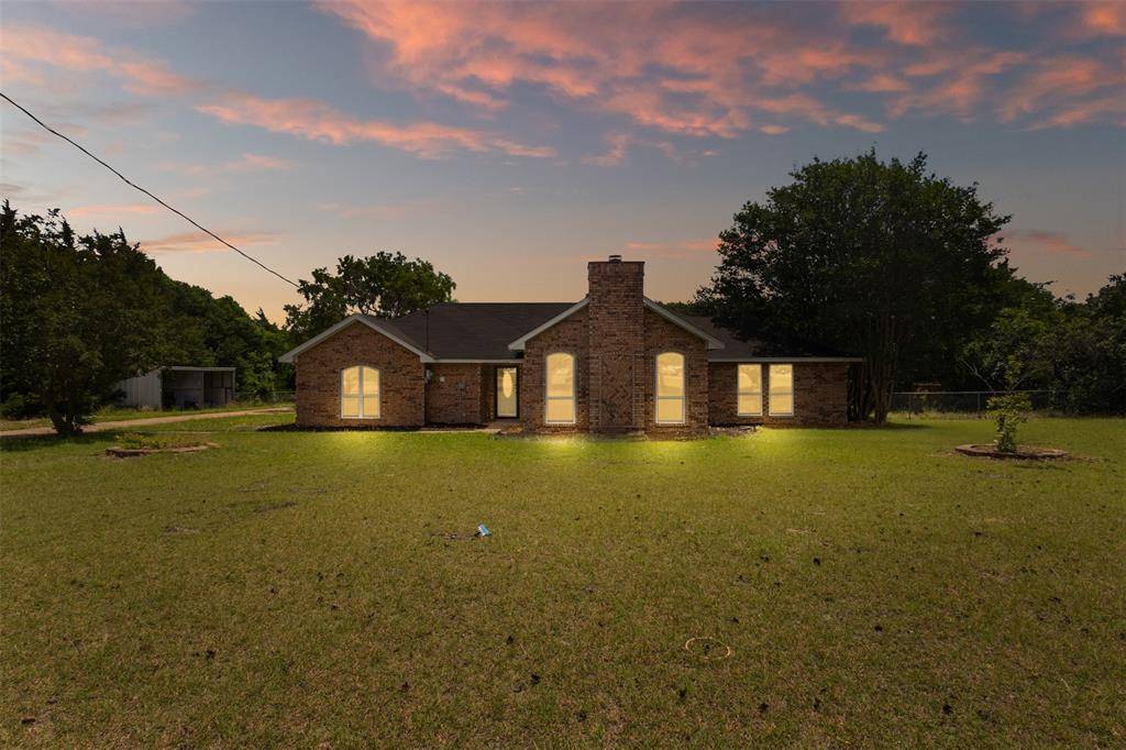 1940 ELMCREEK Lane, Midlothian, TX 76065