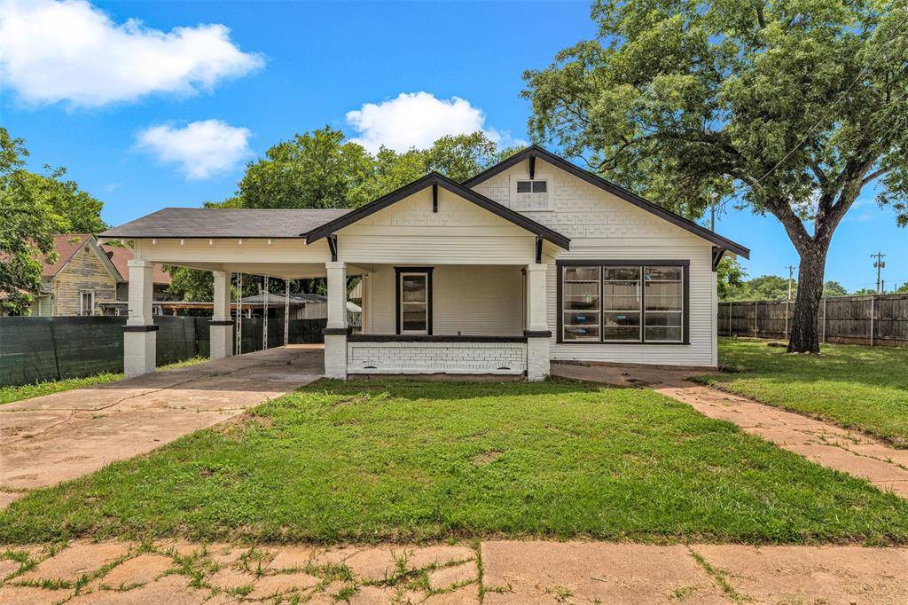 210 S 5th Street, Gatesville, TX 76528