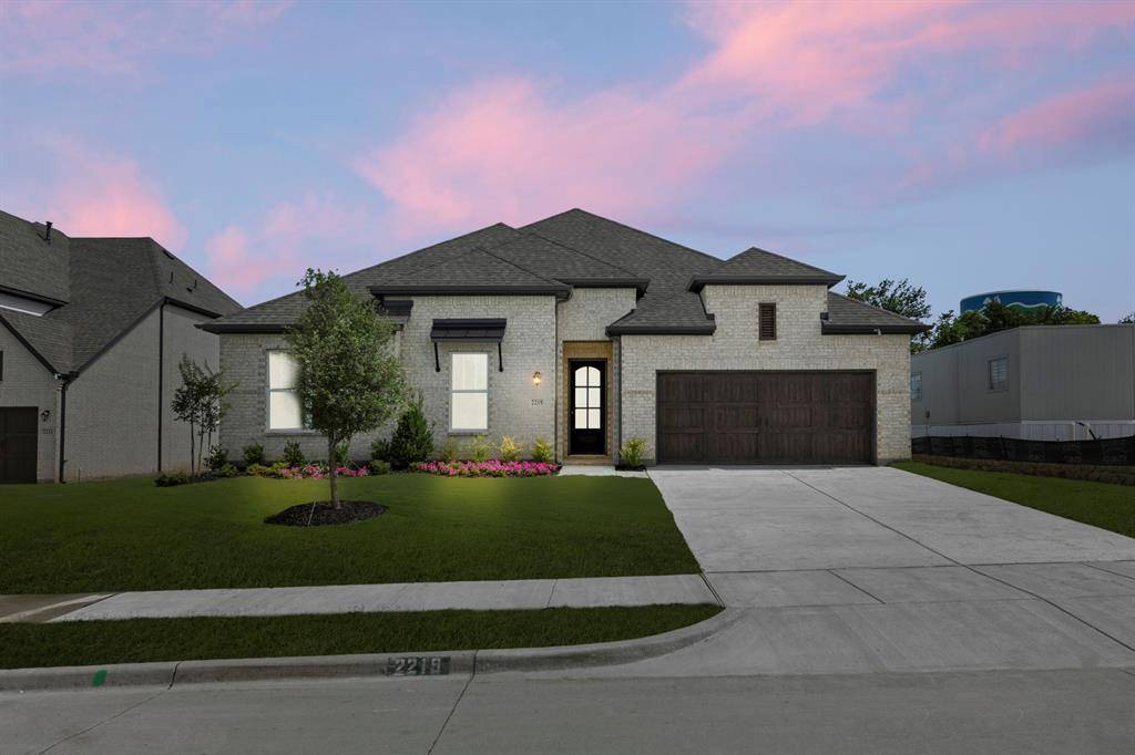 2219 Wickersham Road, Rockwall, TX 75087