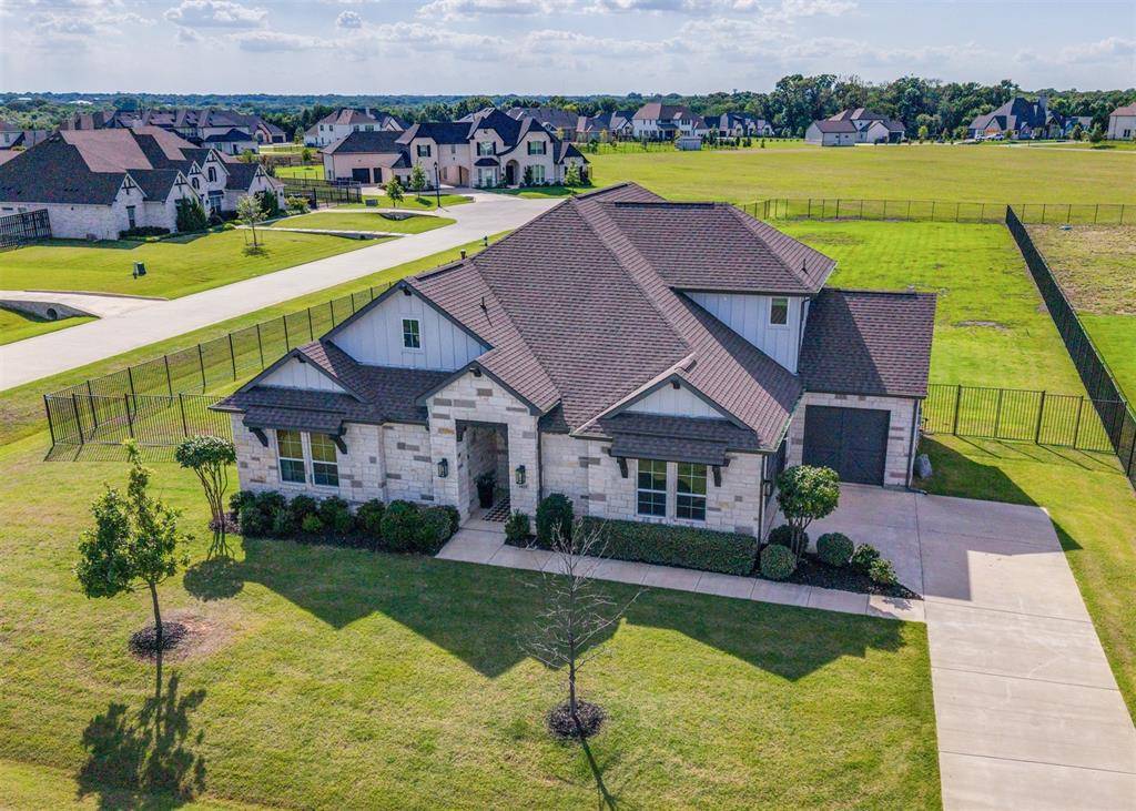 1025 Sugar Bars Drive, Lucas, TX 75002
