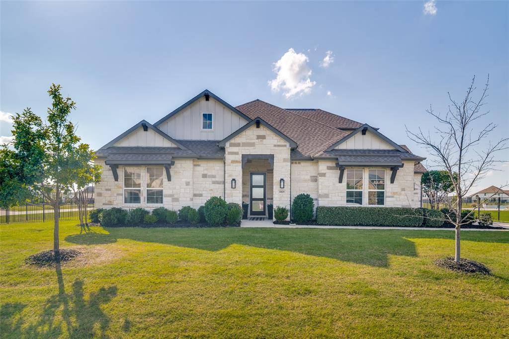 1025 Sugar Bars Drive, Lucas, TX 75002