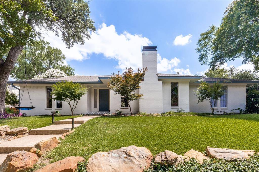 313 W Lookout Drive, Richardson, TX 75080