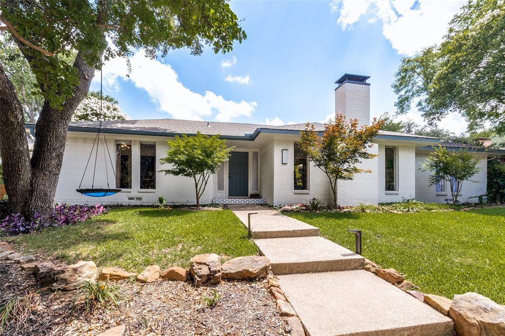 313 W Lookout Drive, Richardson, TX 75080