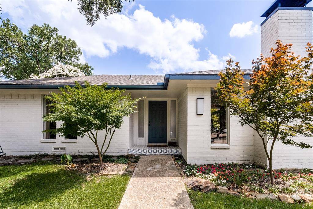 313 W Lookout Drive, Richardson, TX 75080