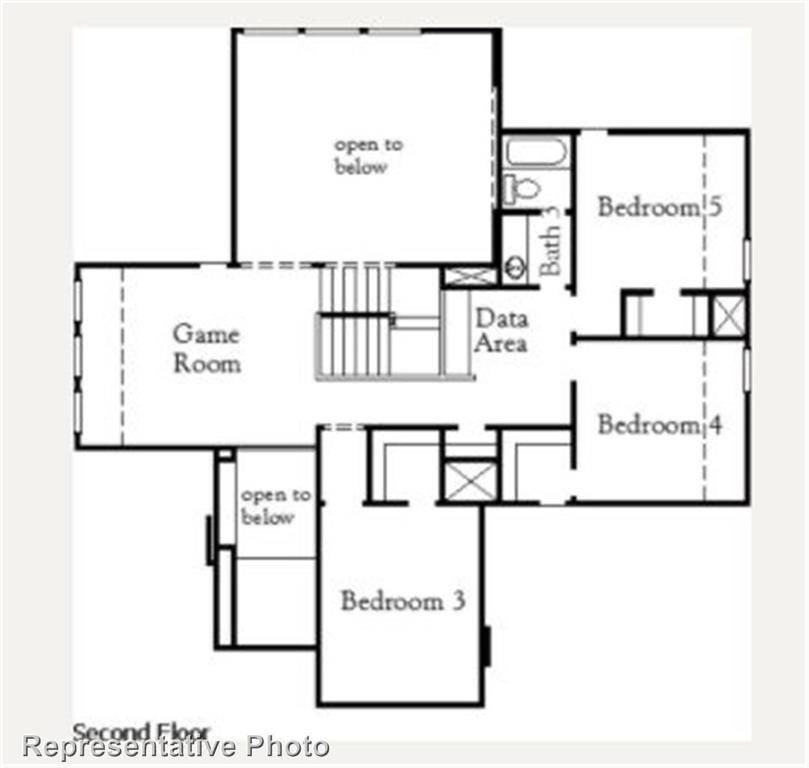 2612 Brazos Drive, Mansfield, TX 76063