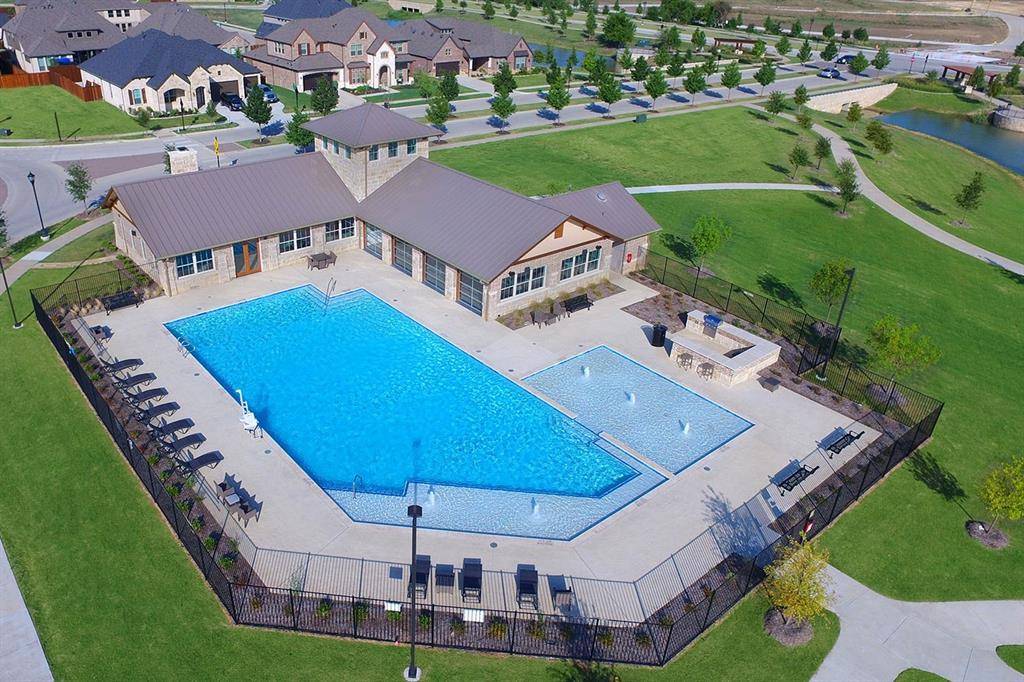 2612 Brazos Drive, Mansfield, TX 76063