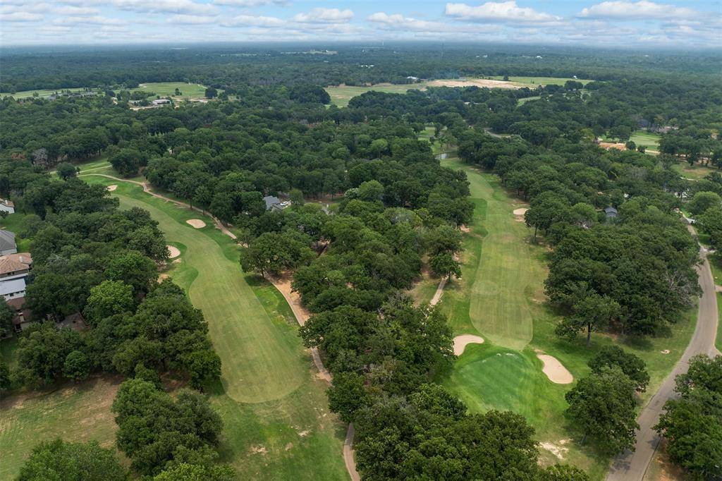 133 Pinnacle Club Drive, Mabank, TX 75156