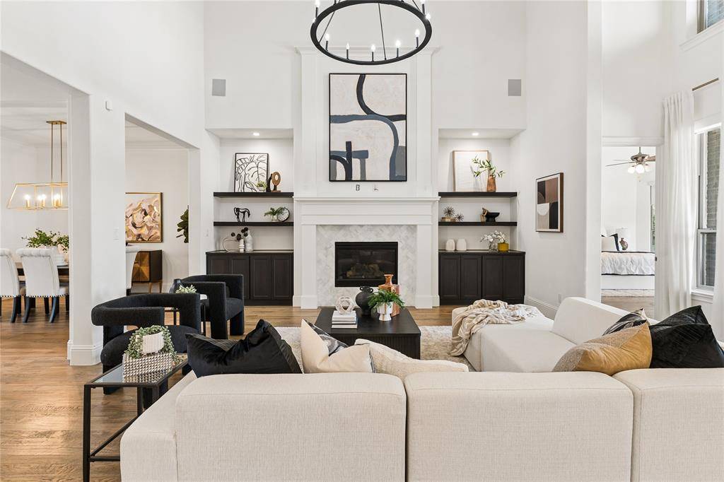 10215 Blackenhurst Lane, Frisco, TX 75033