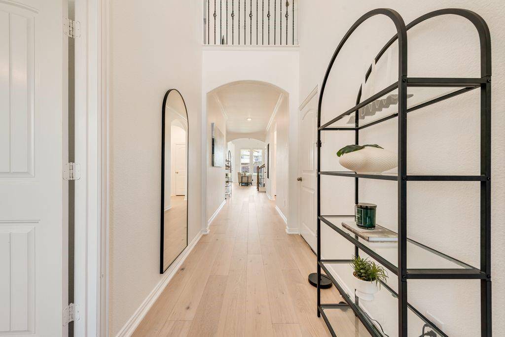 4720 River Edge Place, Frisco, TX 75036