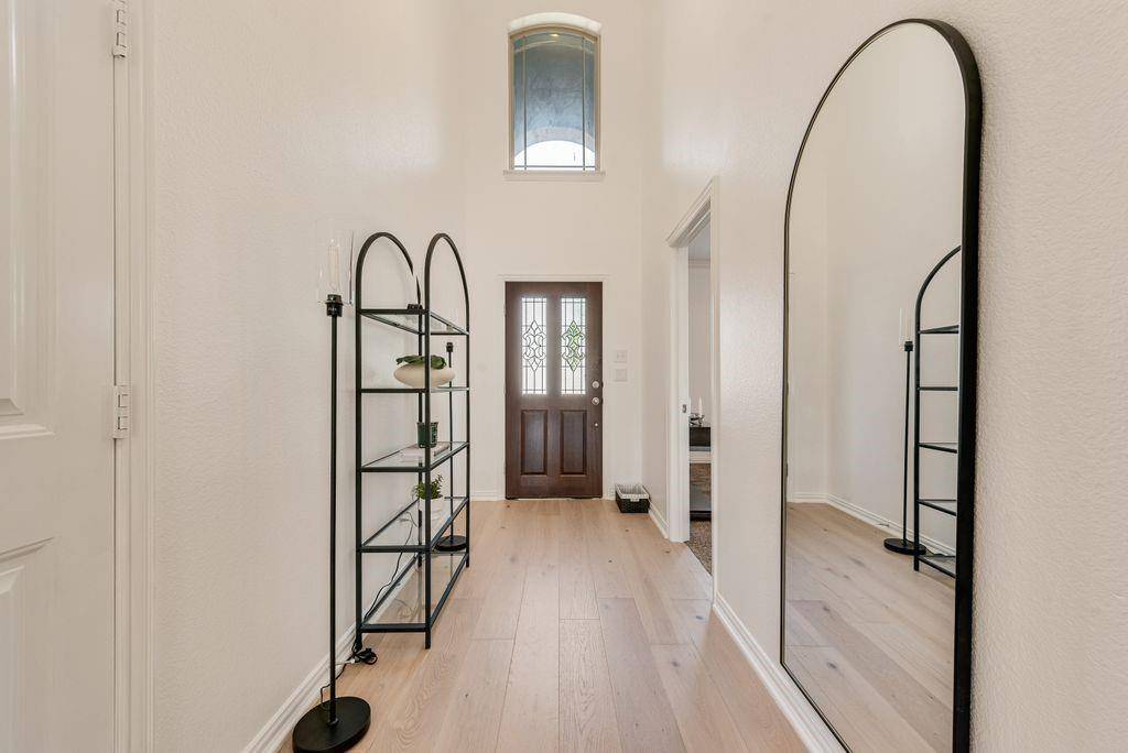 4720 River Edge Place, Frisco, TX 75036