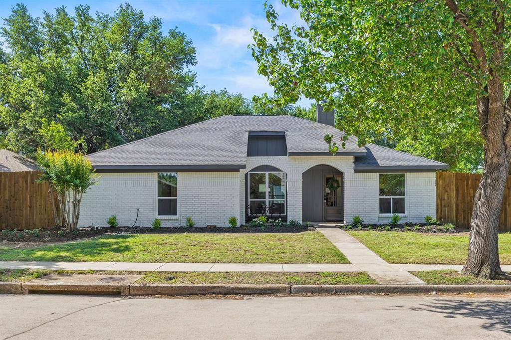603 Duncan Drive, Coppell, TX 75019