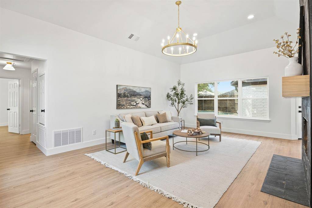 603 Duncan Drive, Coppell, TX 75019