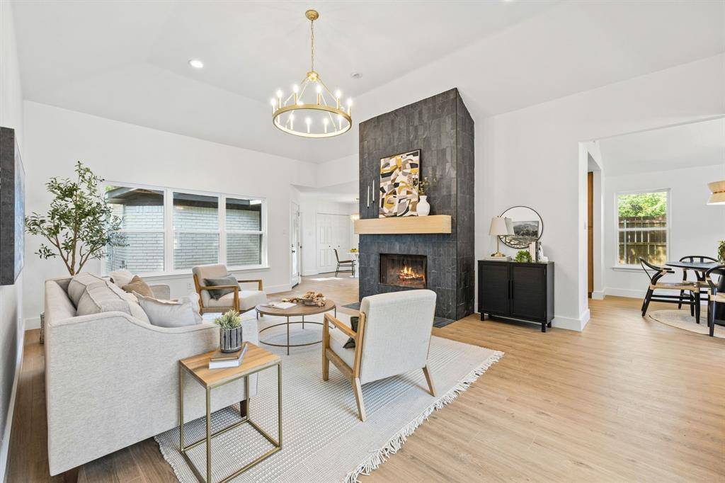 603 Duncan Drive, Coppell, TX 75019