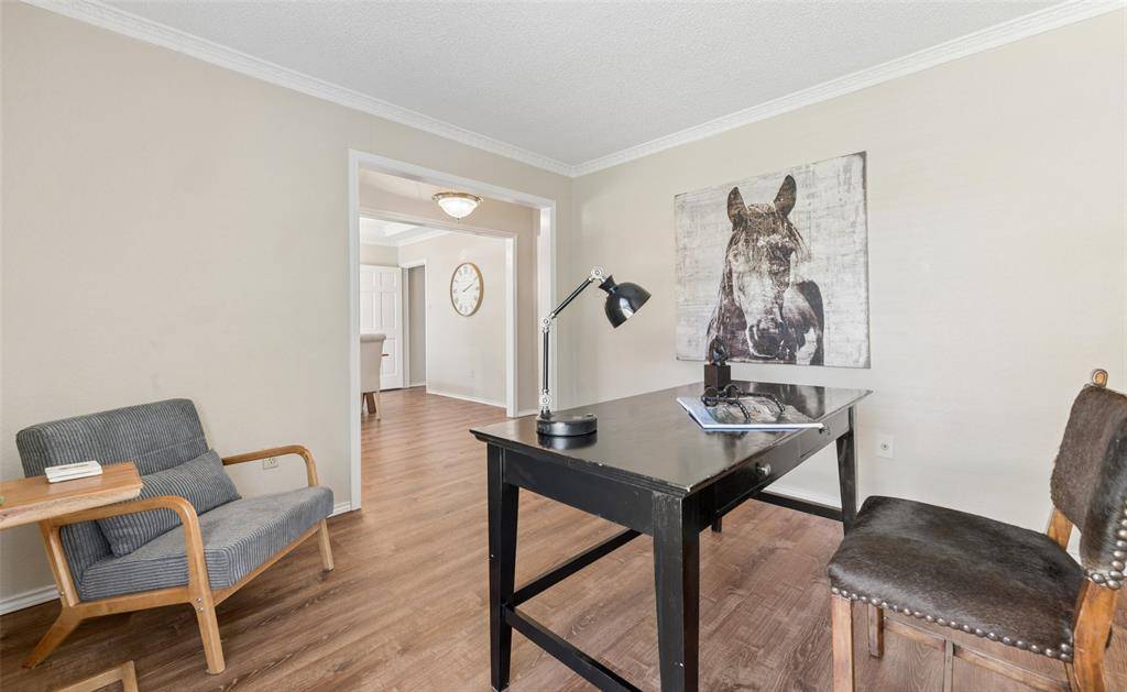 5341 Bob Drive, North Richland Hills, TX 76180
