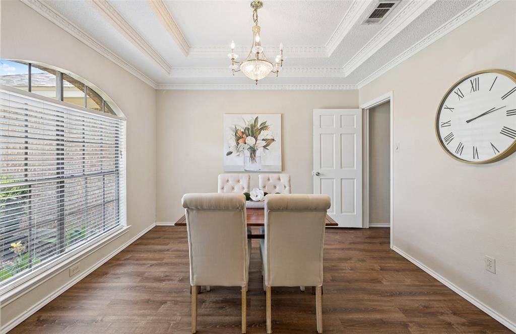 5341 Bob Drive, North Richland Hills, TX 76180