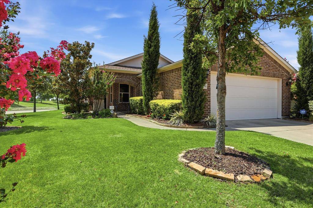 7594 Trull Brook Lane, Frisco, TX 75036