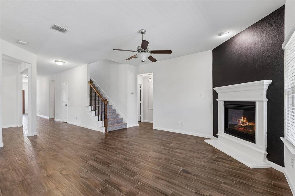 9105 Silver Dollar Drive, Fort Worth, TX 76131