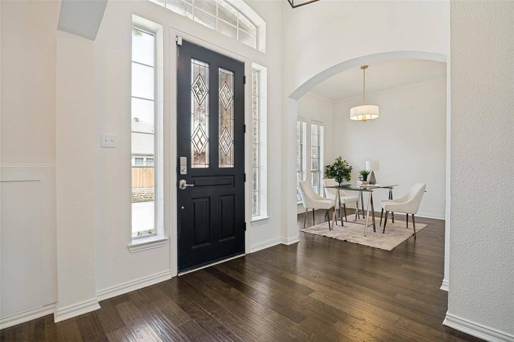 648 Woodland Way, Rockwall, TX 75087