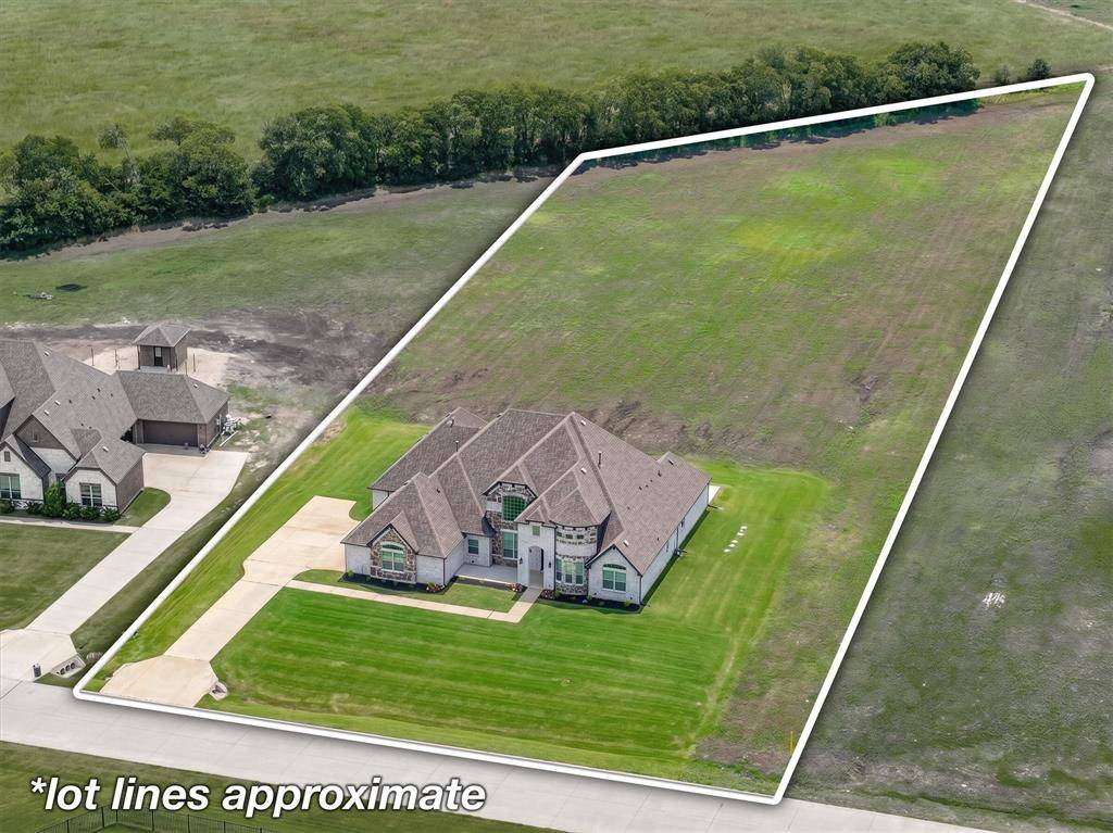 312 Ledstone Court, Rockwall, TX 75032