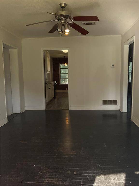 609 S Colbert Avenue, Sherman, TX 75090