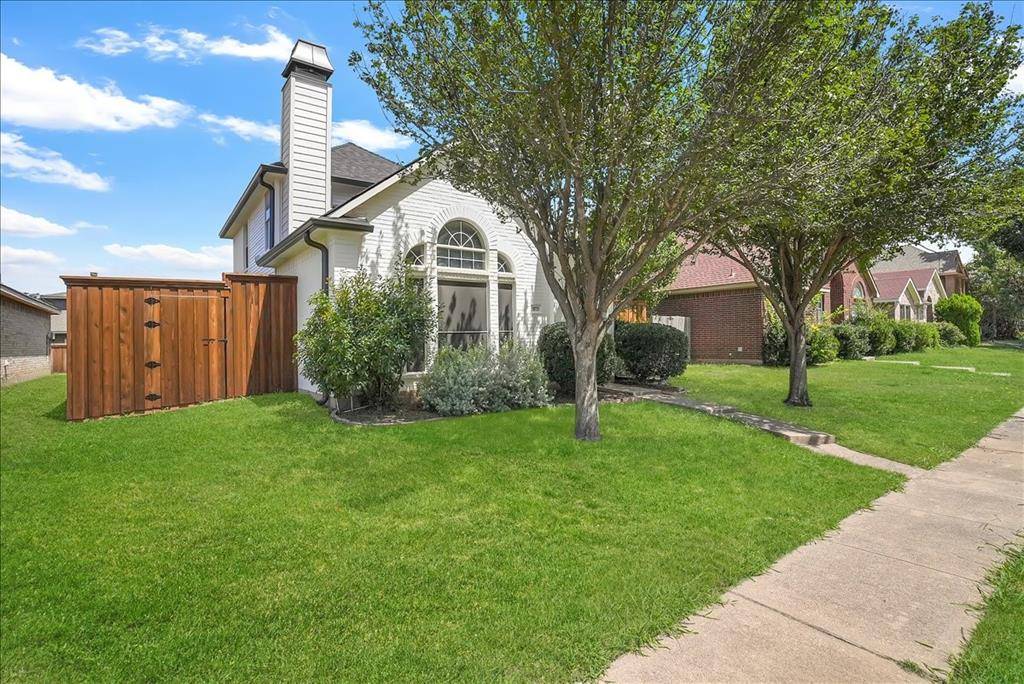 3173 Riverside Drive, Carrollton, TX 75007