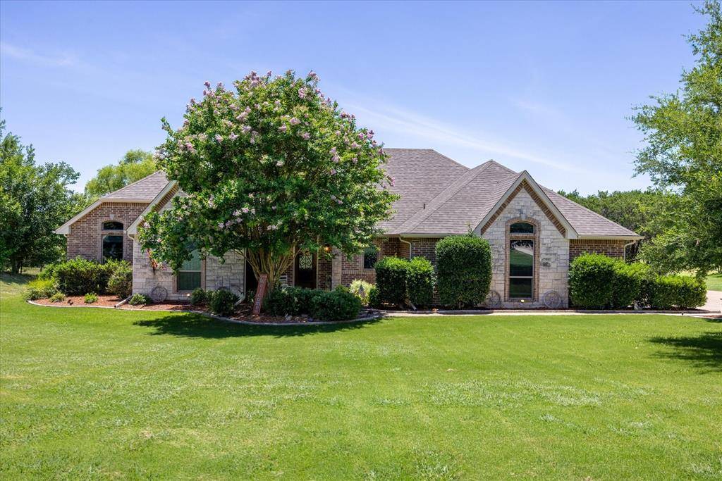 2211 Tanton Sound Court, Granbury, TX 76049