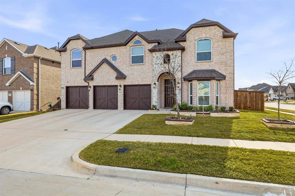 1315 Cascade Lane, Forney, TX 75126