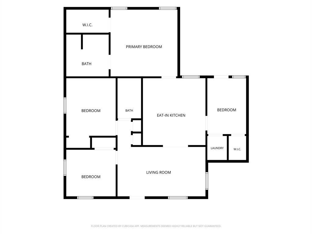 3012 Hunter Street, Fort Worth, TX 76112