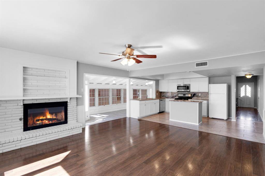 3310 Flagstone Drive, Garland, TX 75044