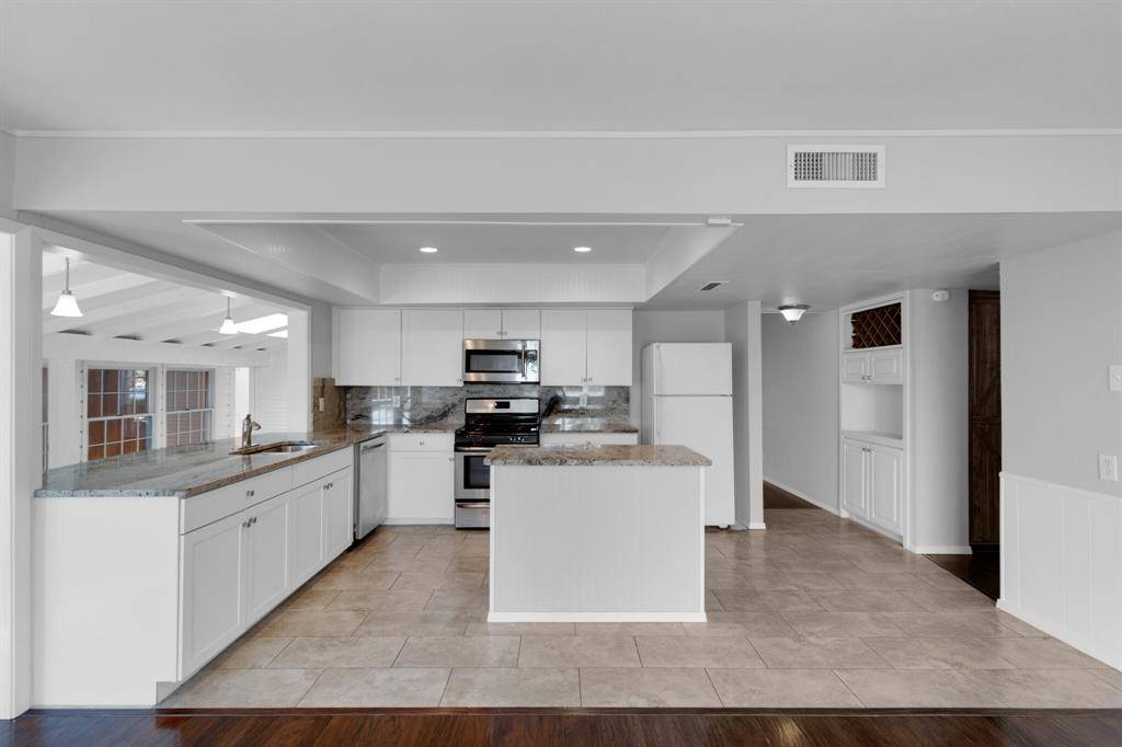 3310 Flagstone Drive, Garland, TX 75044