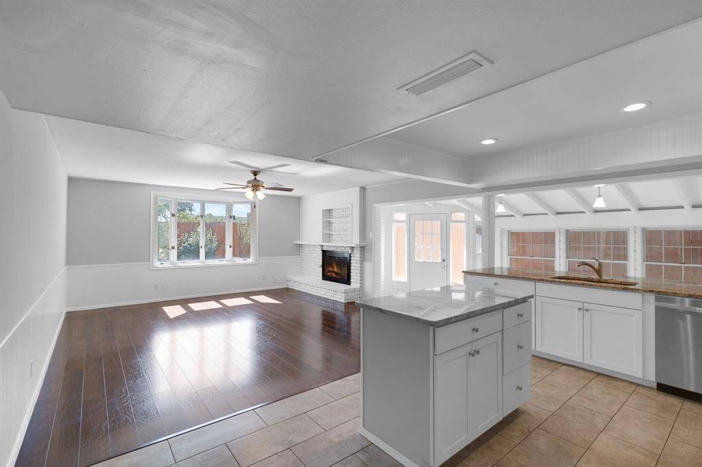 3310 Flagstone Drive, Garland, TX 75044