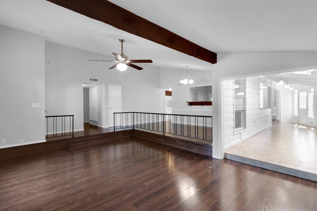 3310 Flagstone Drive, Garland, TX 75044