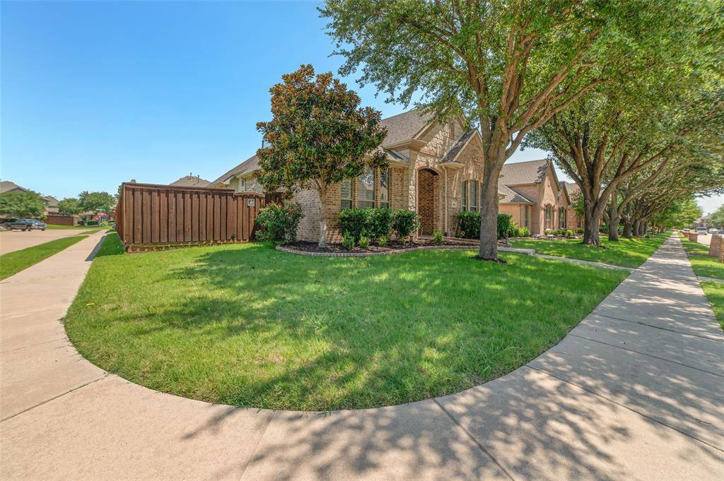 964 Cougar Drive, Allen, TX 75013