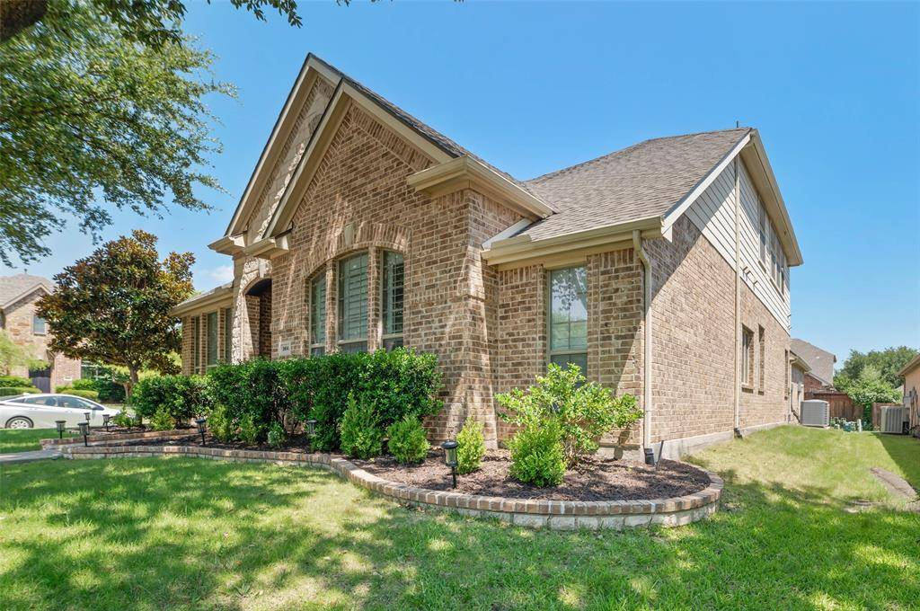 964 Cougar Drive, Allen, TX 75013