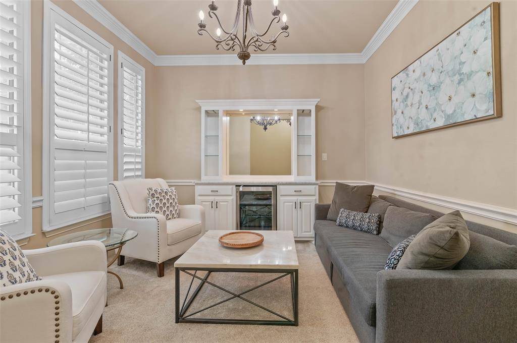 964 Cougar Drive, Allen, TX 75013