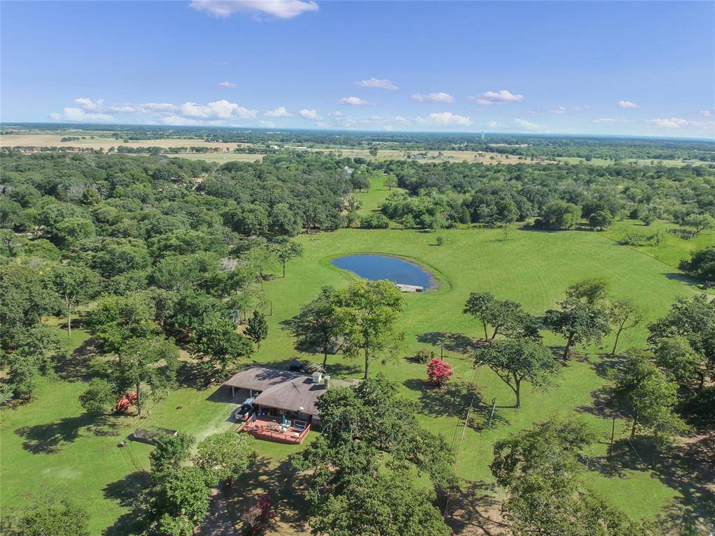 1001 Sandy Ridge Road, Scurry, TX 75158