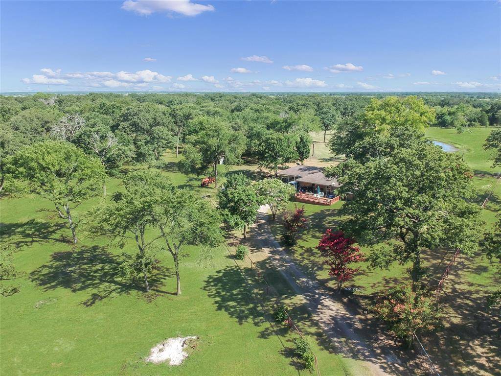 1001 Sandy Ridge Road, Scurry, TX 75158