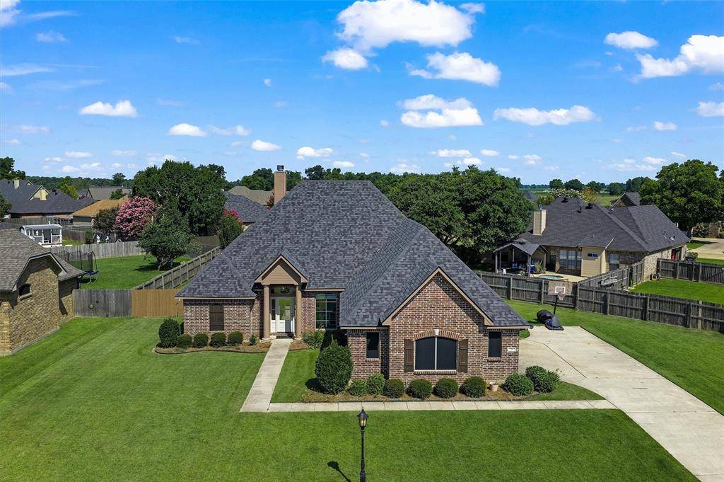 206 Cherry Blossom Lane, Benton, LA 71006