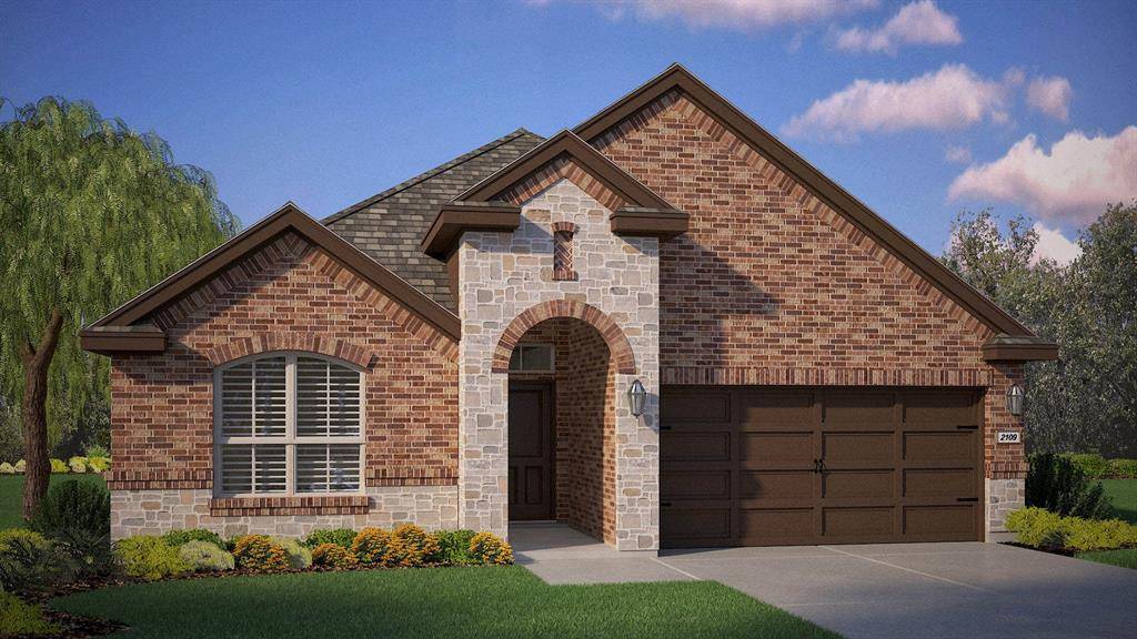 10401 SARASOTA Street, Grand Prairie, TX 76065