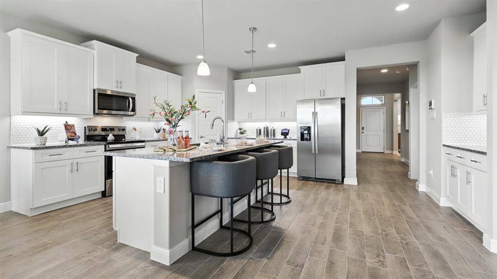 10401 SARASOTA Street, Grand Prairie, TX 76065