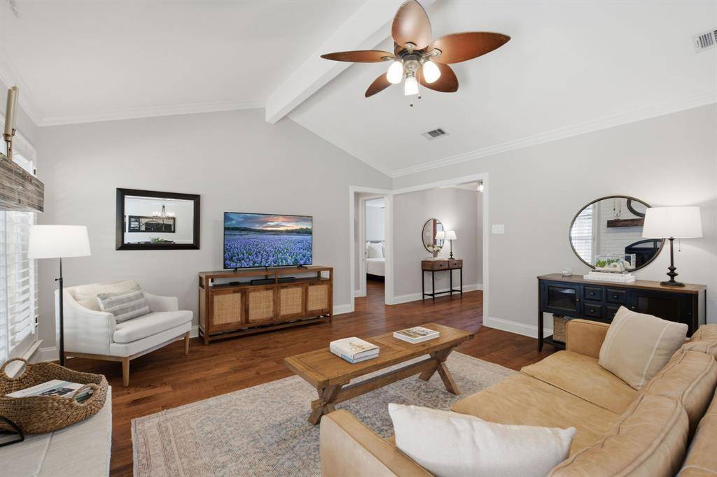 258 Creekside Lane, Coppell, TX 75019