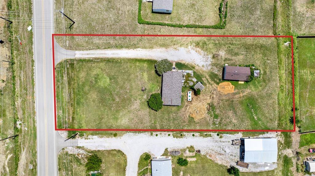 16444 Fm 428, Celina, TX 75009