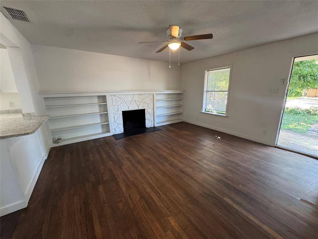 361 College Drive, Abilene, TX 79601