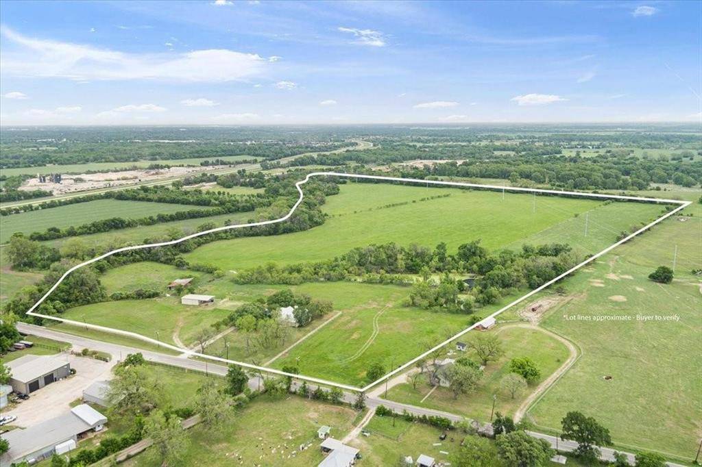 TBD S 3RD ST, Waco, TX 76706
